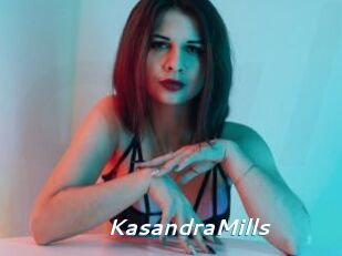 KasandraMills