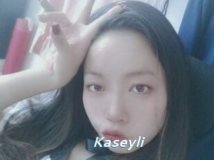 Kaseyli