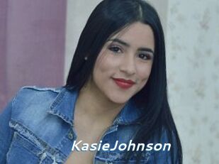KasieJohnson