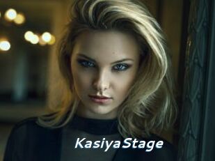 KasiyaStage