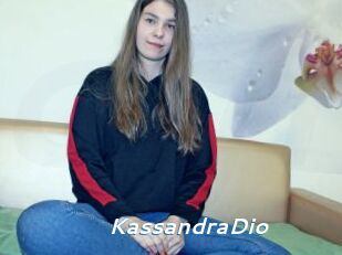 KassandraDio