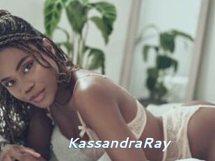 KassandraRay