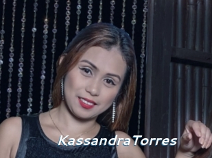 KassandraTorres Camgirls Live