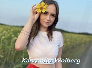 KassandraWolberg Camgirls Live