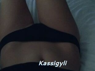 Kassigyli