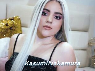 KasumiNakamura Camgirls Live