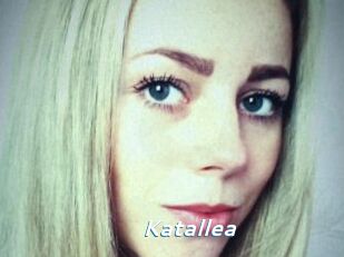 Katallea