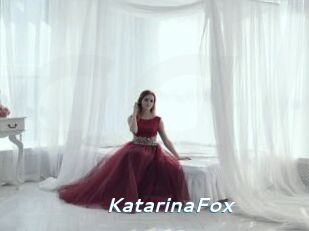 KatarinaFox