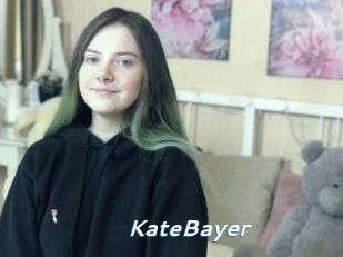 KateBayer Camgirls Live