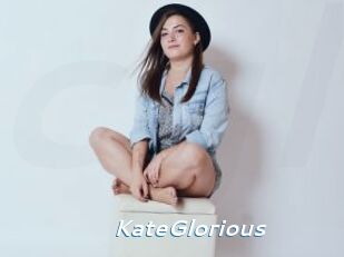 KateGlorious