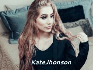 KateJhonson