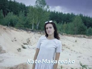 KateMakarenko