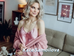 KateSamoilova Camgirls Live