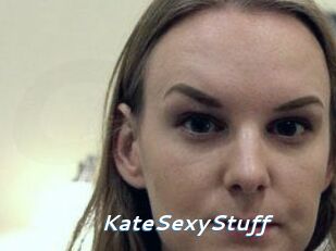 KateSexyStuff