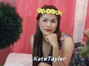 KateTayler