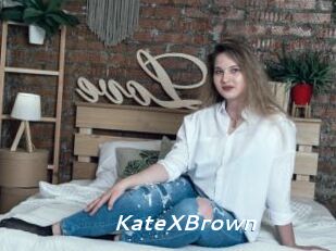 KateXBrown
