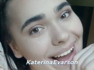 KaterinaEvarson