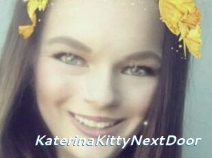 KaterinaKittyNextDoor
