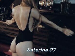 Katerina_07 Camgirls Live