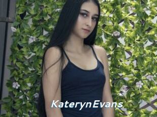 KaterynEvans