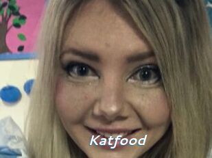 Katfood