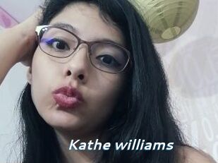 Kathe_williams