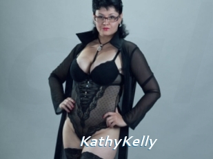 KathyKelly Camgirls Live