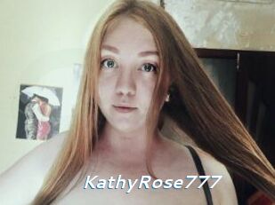 KathyRose777 Camgirls Live