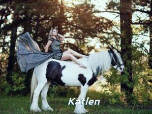 Katlen