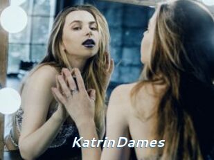 KatrinDames Camgirls Live