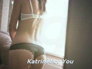 KatrineFor_You_