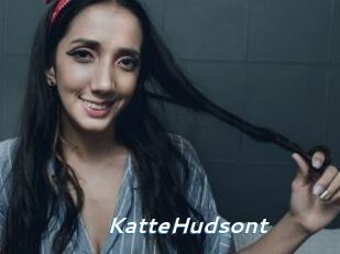 KatteHudsont