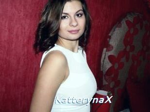KatterynaX