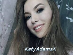 KatyAdamsX