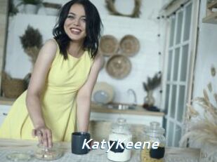 KatyKeene Camgirls Live