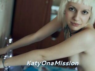 KatyOnaMission