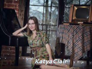 KatyaClair