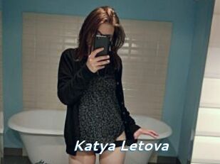 Katya_Letova Camgirls Live