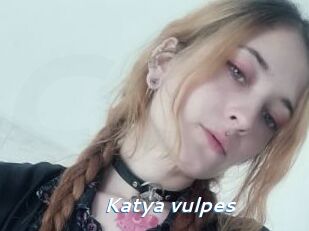 Katya_vulpes Camgirls Live