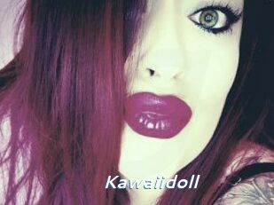 KawaiiDoll