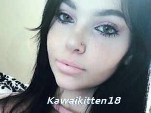 Kawaikitten18