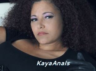 KayaAnais