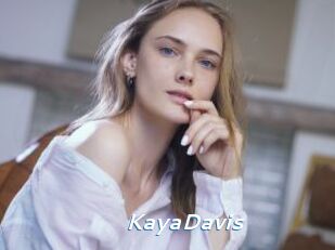 KayaDavis