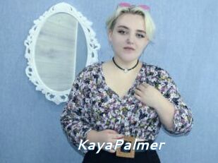 KayaPalmer