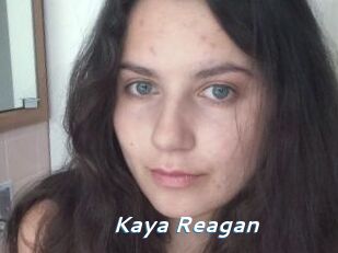 Kaya_Reagan