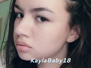 KaylaBaby18