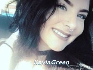 Kayla_Green