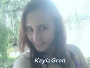 KaylaGren