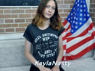 KaylaNasty