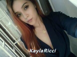 KaylaRicci
